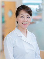 Dr. Junko Suzuki