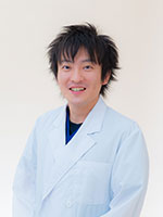 Dr. Keiichirou Takase