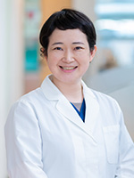 Dr.Akiko Ando