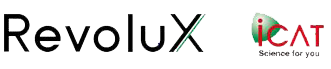 logo RevoluX