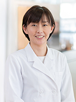 Dr. Masako Kugimoto